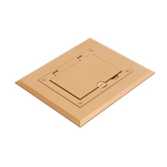 Arlington Arlington FLBC8510CA floor box cover and frame kit 20A