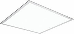COOPER LIGHTING Cooper Lighting FPSURF22 2x2 Flat Surface Mount Kit