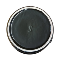 CROCK Crock 188038000000 Stoneware 4 Quarts Round