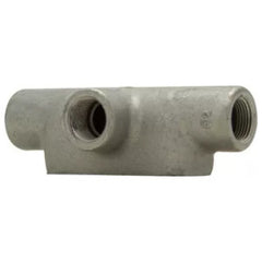 EATON Crouse Hinds T77 Conduit Body 2-1/2 inches