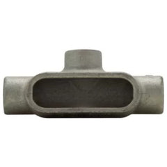 EATON Crouse Hinds T77 Conduit Body 2-1/2 inches