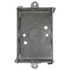 EATON Crouse Hinds TP672 Switch Box 14 cu-in
