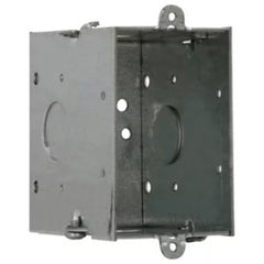 EATON Crouse Hinds TP672 Switch Box 14 cu-in
