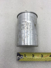 DIVERSITECH Diversitech 4JR7540 Motor Run Capacitor 440 VAC 40+7.5µF P291-4074RS