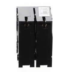 DIVERSITECH Diversitech BR2100 Eaton BR Thermal Magnetic 100 Amp Two-Pole Circuit Breaker