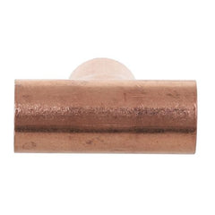 DIVERSITECH Diversitech C460-0050 1/2 copper tee