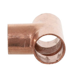 DIVERSITECH Diversitech C460-0050 1/2 copper tee