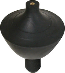 DANCO Danco 88762 Universal Self Aligning Toilet Tank Ball Rubber