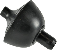 DANCO Danco 88762 Universal Self Aligning Toilet Tank Ball Rubber