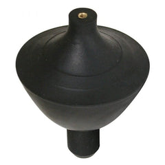 DANCO Danco 88762 Universal Self Aligning Toilet Tank Ball Rubber
