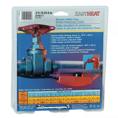 DO IT BEST Do It Best 549851 Easy Heat Pipe Heating Cable 3 Ft. 120V
