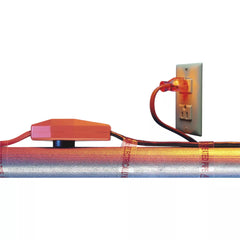 DO IT BEST Do It Best 549932 Easy Heat Pipe Heating Cable 30 Ft. 120V