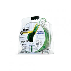 Encore Wire Encore Wire 106100805455 PullPro THHN Wire, 12 AWG, Stranded, 2500 ft