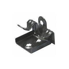 NVENT Erico M58 Hammer-On Flange Clip 5/16 to 1/2 Inch