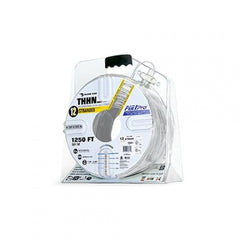 Encore Wire Encore Wire 106100802455 PullPro THHN Wire, 12 AWG, Stranded, 2500 ft