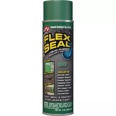 FLEX SEAL Flex Seal FSGRNR20 Spray Rubber Sealant 14 Oz.