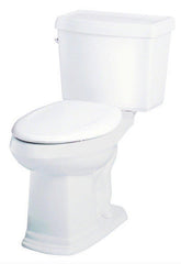 GERBER Gerber GHE21577 Allerton 1.28 GPF Elongated Toilet Bowl Only