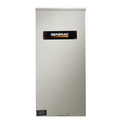 GENERAC Generac RTSW200J3 200 Amp Service Rated 120/240 3Ø NEMA 3R