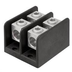 ILSCO Ilsco PDB-212-500-1 Power Distribution Block Dual Rated Line Conductor Range 500-4