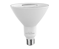 Keystone Keystone KT-LED13PAR38-F-830 3000K 120V PAR38 LED Bulb