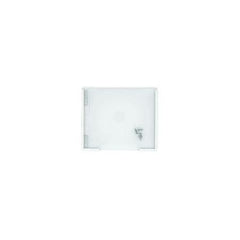 Leviton Leviton 47617-HPC High Profile Cover For Recessed Entertainment Box