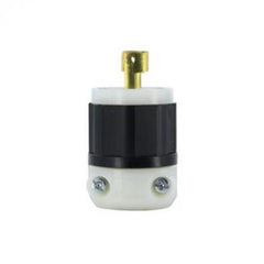 Leviton Leviton 7545-C Eb Plug Lock Non-Grnd 2P