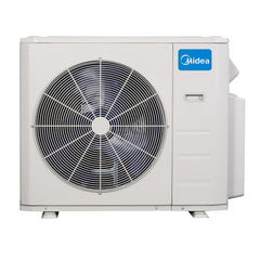 MIDEA Midea DLCSRBH24AAK OD Heat Pmp Unit 24000 BTU
