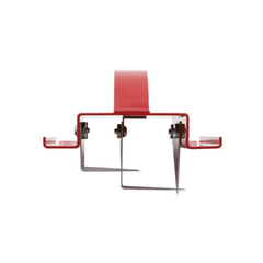 Malco Malco DT2C Duct Board Cutting Tool 2 inches Cut-Off
