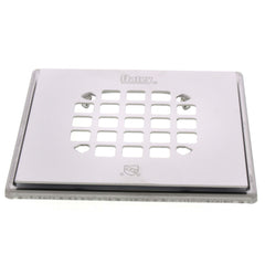Oatey Oatey 42336 Square SS Strainer