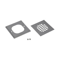 Oatey Oatey 42336 Square SS Strainer