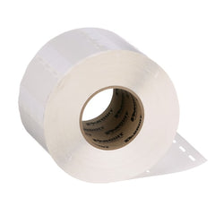 PANDUIT Panduit S100X225VATY thermal transfer vinyl label 1 inches REPLACEMENT Brady B33-75-427