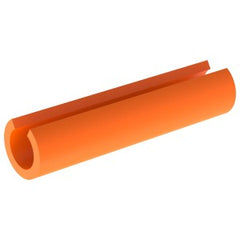 PANDUIT Panduit NWSLC-3Y Cable Sleeve, LabelCore