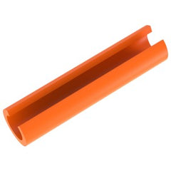 PANDUIT Panduit NWSLC-3Y Cable Sleeve, LabelCore