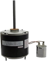 Regal Beloit Regal Beloit EM3404 Century Economaster Condenser Fan Motor 1/4 HP REPLACEMENT FOR GE 3404