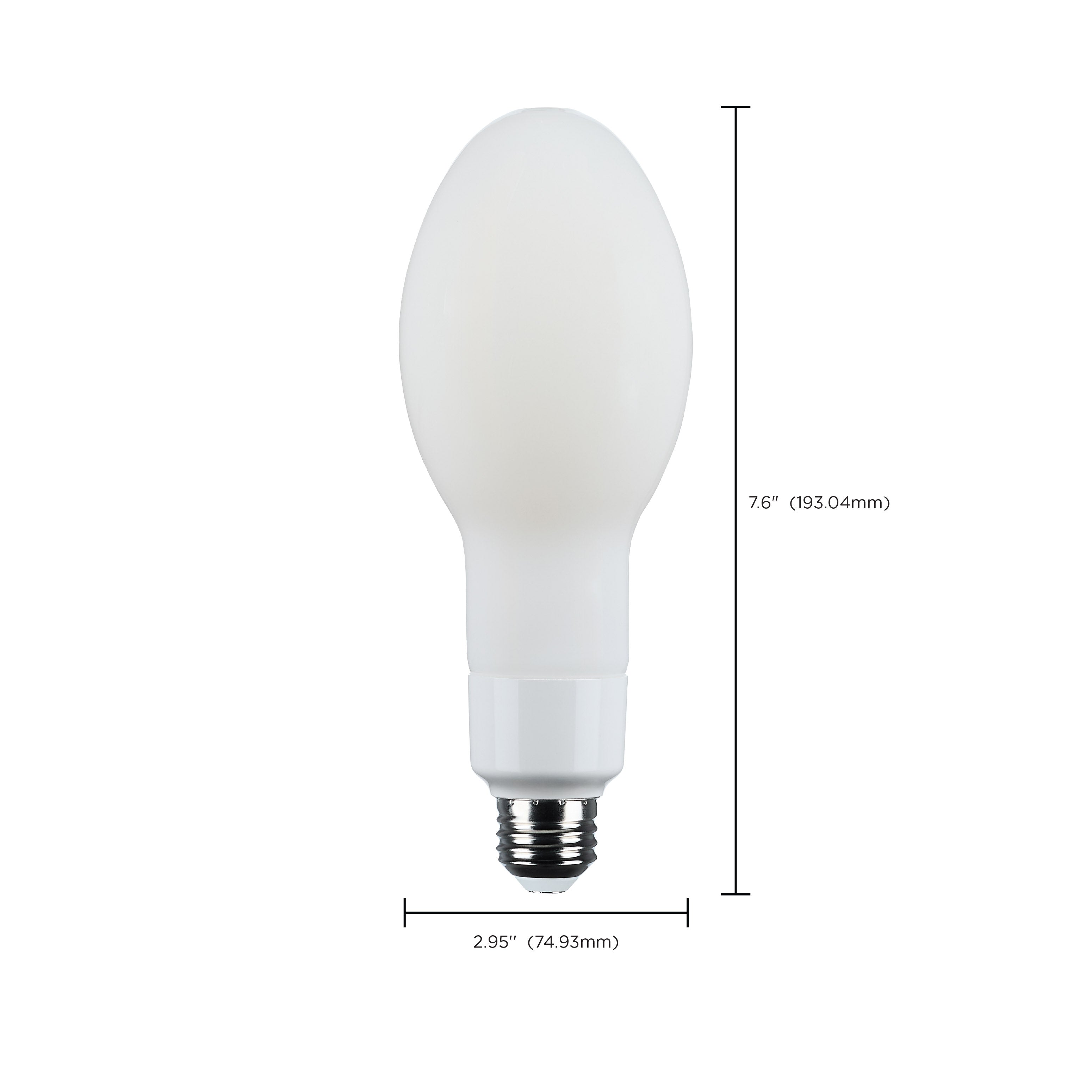 SATCO Satco S13185 24 watt led hid replacement 5000k