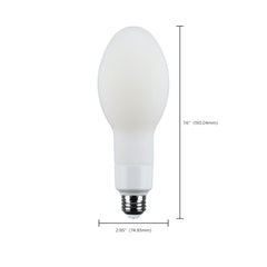 SATCO Satco S13185 24 watt led hid replacement 5000k