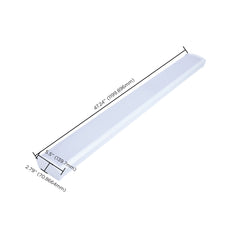 SATCO Satco 65/1211 4ft led wrap 39w