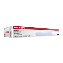 SATCO Satco 65/1211 4ft led wrap 39w