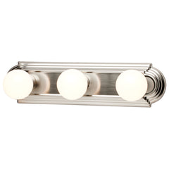 SATCO Satco 60/300 3 Lt 18 Racetrack Vani