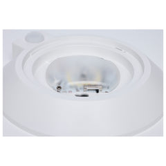 SATCO Satco 62-1820R1 LED Disk Light W/ Occ White 10.9W