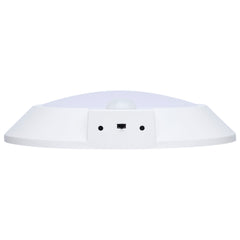SATCO Satco 62-1820R1 LED Disk Light W/ Occ White 10.9W