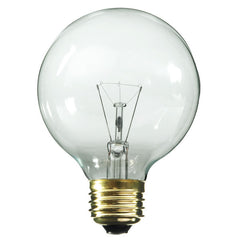 SATCO Satco A3648 Incandescent Globe Lamp 40 W