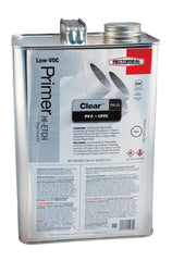 RECTORSEAL Rectorseal 55982 Clear PR-2L 1 gal. PVC Clear Primer