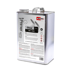 RECTORSEAL Rectorseal 55982 Clear PR-2L 1 gal. PVC Clear Primer