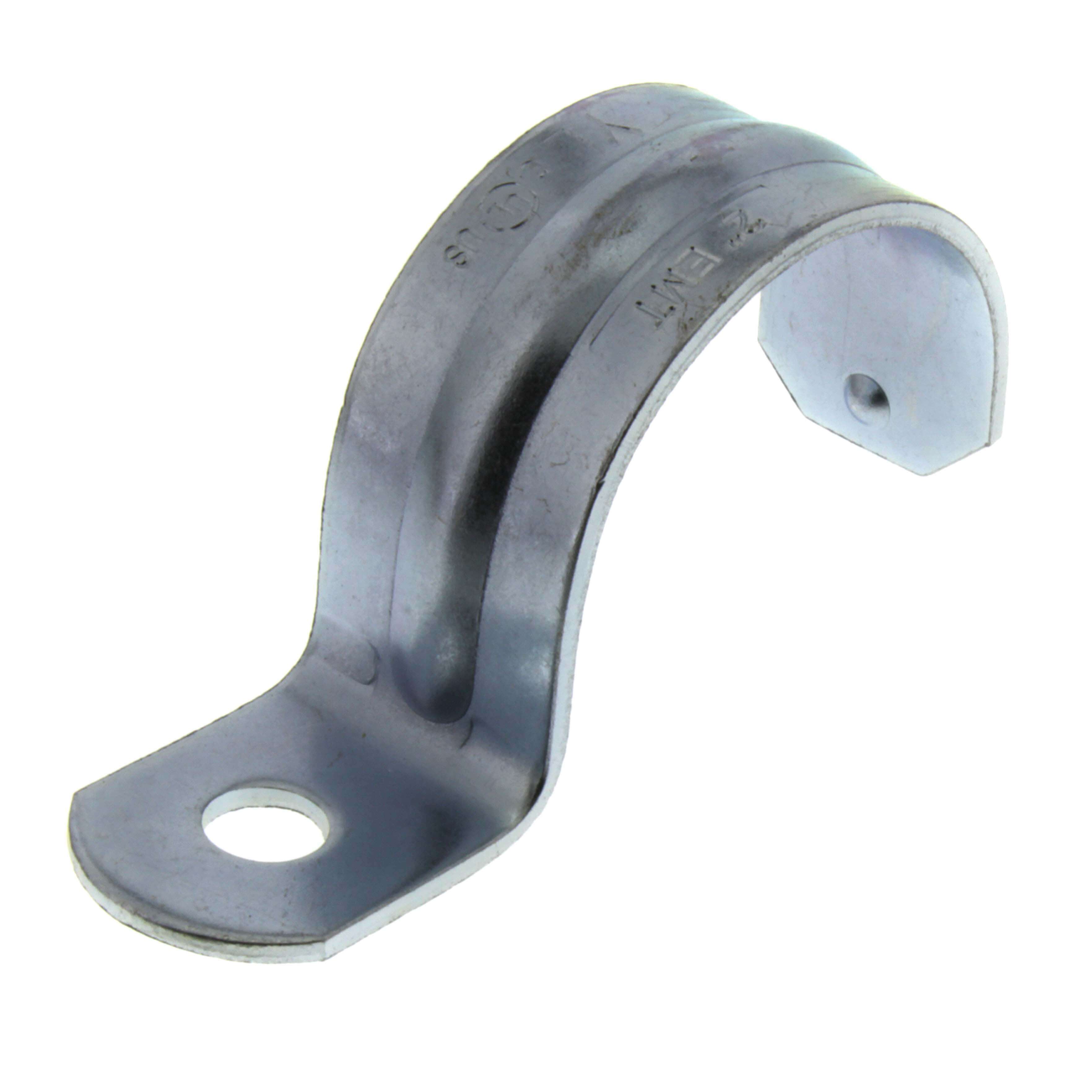 SOUTHWIRE Southwire 516 EMT Conduit Strap 2 in