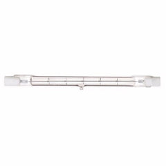 Satco Satco S3104 halogen lamp 300 watt t3 double ended base