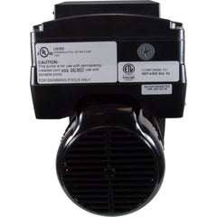 SPECK PUMPS Speck Pumps IG385-V225T-TUS Pump, Speck Badu Pro-IV, 2.25hp, 230v, Var-Spd, IG