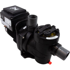 SPECK PUMPS Speck Pumps IG385-V225T-TUS Pump, Speck Badu Pro-IV, 2.25hp, 230v, Var-Spd, IG