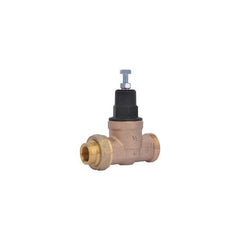 Sharkbite Sharkbite 23882-0045 EB45 Series Pressure Regulating Valve, 1/2 in Single Union x NPT