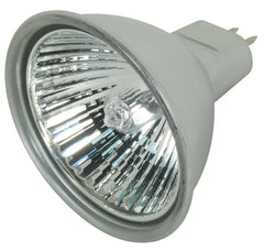Satco Satco S4177 exn/s/c 38 feet and 50mr16 silver lens 50 watt